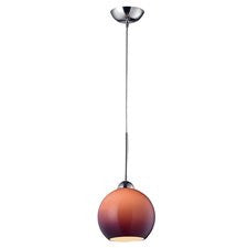 HGTV Home 1-Light Mini Pendant