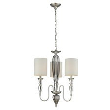 HGTV Home 3-Light Mini Chandelier