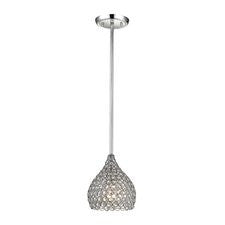 Hammond 1-Light Mini Pendant
