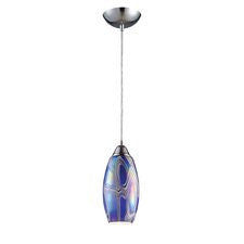 Iridescence 1-Light Pendant