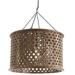 Jarrod Large Pendant