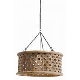 Jarrod Small Pendant