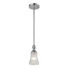 Jayden 1-Light Mini Pendant