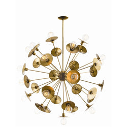 Keegan Large Chandelier