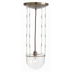 Lea Large Pendant