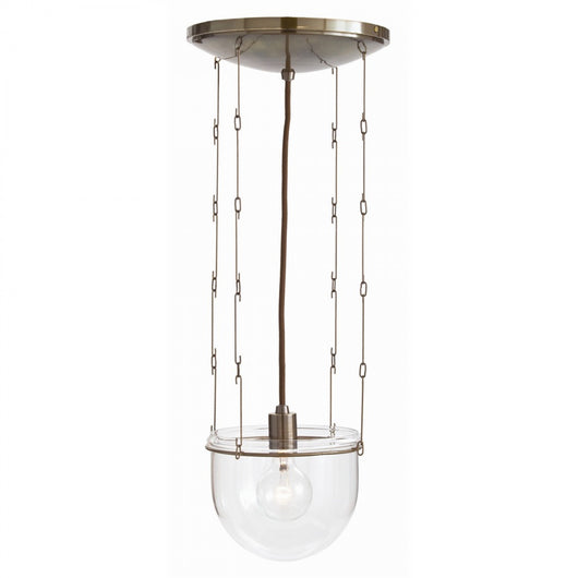 Lea Large Pendant
