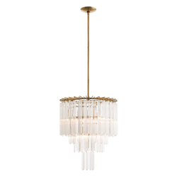 Lechtford Chandelier