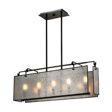 Lindhurst 5-Light Kitchen Island Pendant