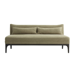 Luca Basket Weave Sofa