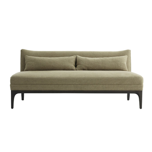 Luca Basket Weave Sofa
