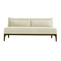 Luca Muslin Sofa