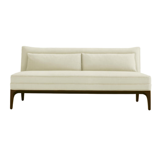 Luca Muslin Sofa