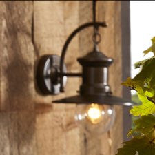 Maritime 1-Light Outdoor Barn Light