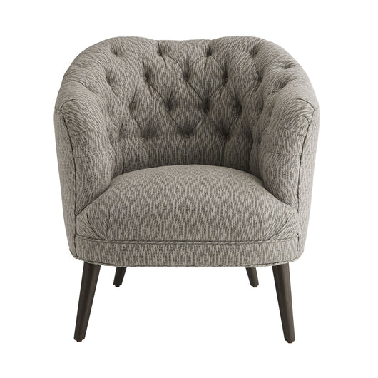 Marlee Storm Jacquard Chair