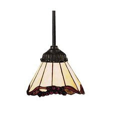 Mix-N-Match 1-Light Mini Pendant 2