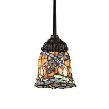 Mix-N-Match 1-Light Mini Pendant 4