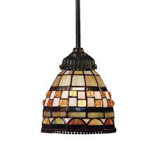 Mix-N-Match 1-Light Mini Pendant 3