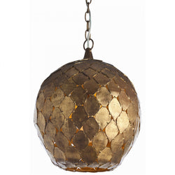 Ozgood Pendant