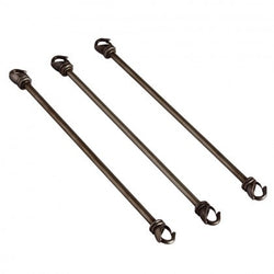 Bronze Ext Pipe (3) 14