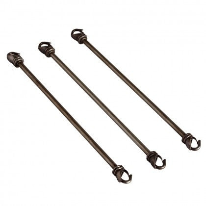 Bronze Ext Pipe (3) 14