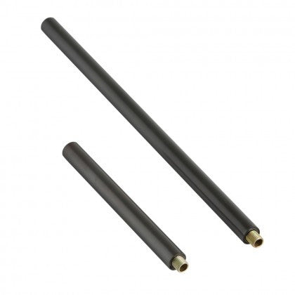 Antique Bronze Ext Pipe (1) 6