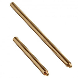 Vintage Brass Ext Pipe (1) 6