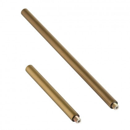 Antique Brass Ext Pipe (1) 6
