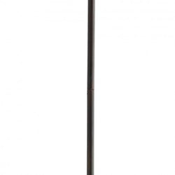 Black Iron Ext Pipe (1) 6