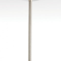 Brushed Nickel Ext Pipe (1) 6