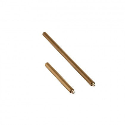 Antique Brass Ext Pipe (1) 6