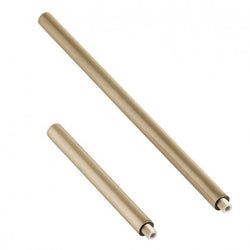 Polished Brass Ext Pipe (1) 6