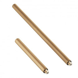 Antique Brass Ext Pipe (1) 6