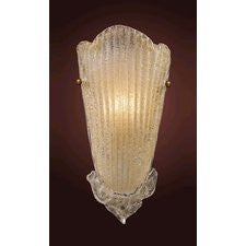 Providence 1-Light Wall Sconce