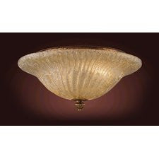 Providence 2-Light Flush Mount