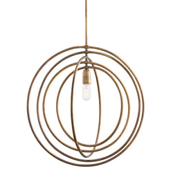 Quin Pendant
