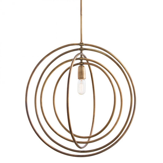 Quin Pendant