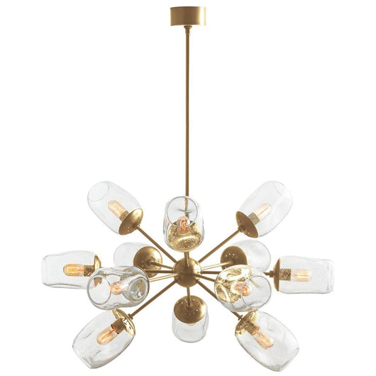 Starburst Chandelier
