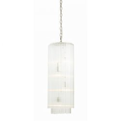 Royal Tall Pendant