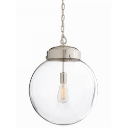 Reeves Large Pendant