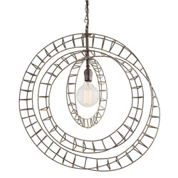 Roxy Pendant