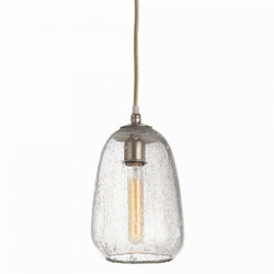 Sheldon Globular Pendant