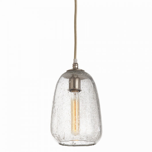 Sheldon Globular Pendant