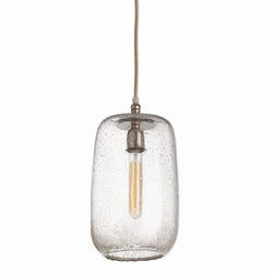 Sheldon Cylinder Pendant
