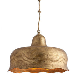 Somali Large Pendant
