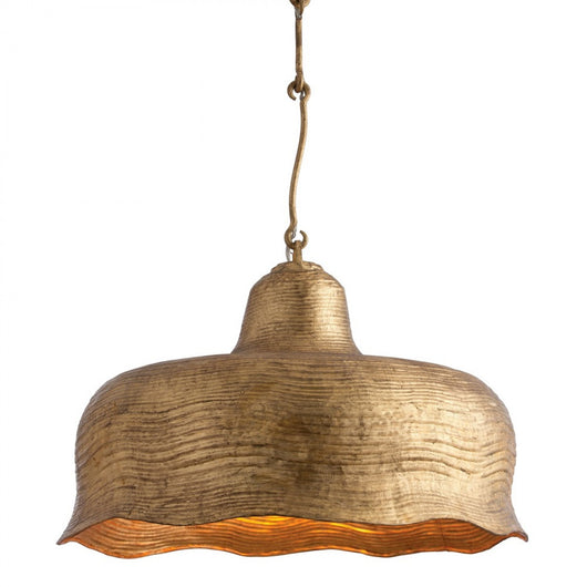 Somali Large Pendant