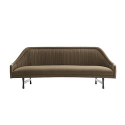 Steve Tobacco Sofa
