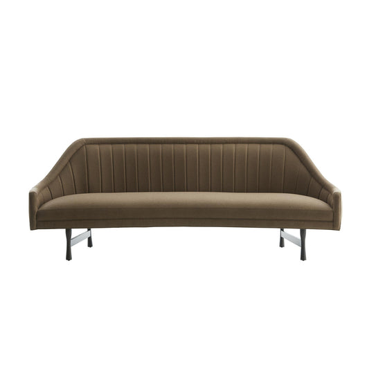 Steve Tobacco Sofa