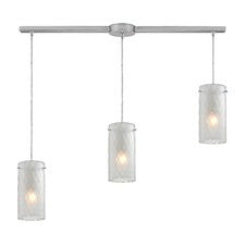 Synthesis 3-Light Kitchen Island Pendant