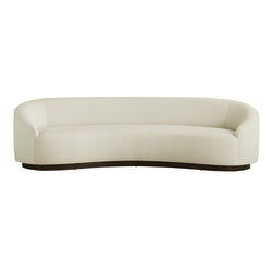 Turners Muslin Sofa