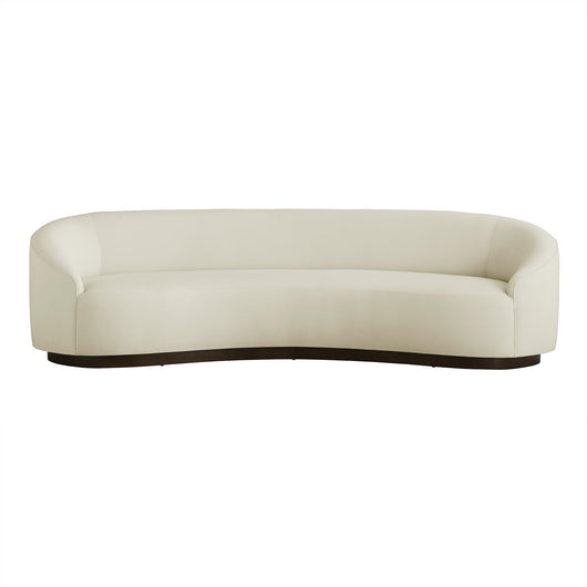 Turners Muslin Sofa